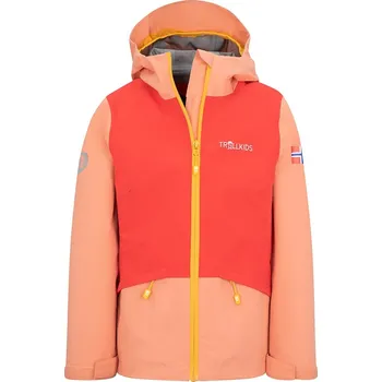 Trollkids Apricot/ Pink 2858330 176