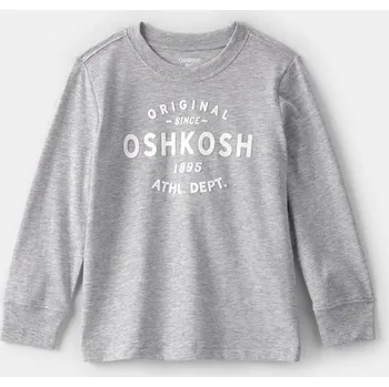 Chlapecké tričko Tričko OshKosh Grau 8328409 104