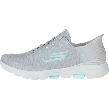 Dámská móda Tenisky Skechers Hellblau 5487587 40