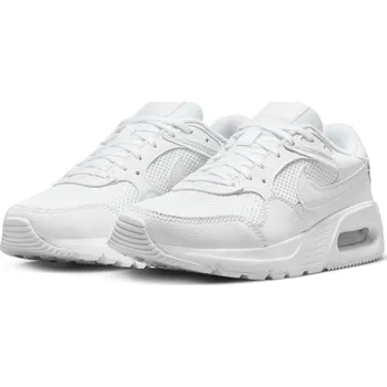 Dámské tenisky Dámské tenisky Nike AIR MAX SC W bílé CW4554-101 - EUR 44,5 | UK 9,5 | US 12
