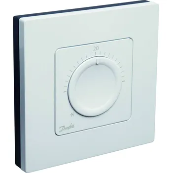 Bezdrátový prostorový termostat Danfoss Dial Wireless (088U1080)