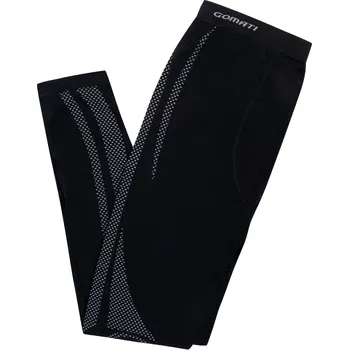 AYDEMIR Pánské funkční termo prádlo Barva: Černo šedá, Velikost: L/XL, Produkt: Termo kalhoty