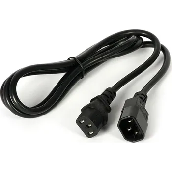 Napájecí kabel Kabel prodlužovací síťový 230V, délka 3m