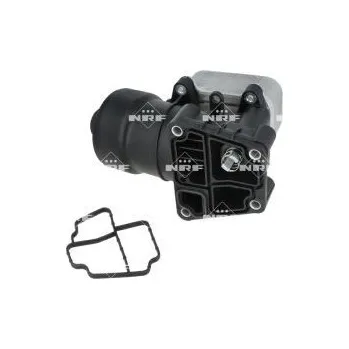 Olejový filtr Pouzdro, olejový filtr NRF 31355