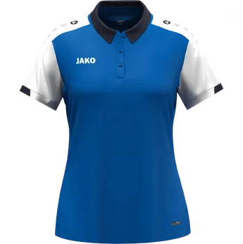 Dámské tričko Triko Jako Dynamic Polo Women 6370d-405 Velikost 46-48