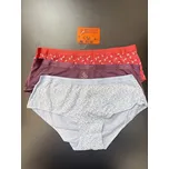 Dámské kalhotky DIM (3 Pack) Velikost: S