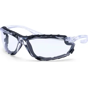 ochranné brýle PORTWEST Lite Plus ochranné brýle Zorník: čirý
