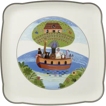 Villeroy & Boch, Servírovací talíř /mísa Charm & Breakfast Design Naif 30 cm - Formadore