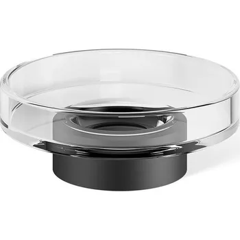 Mýdlenka Decor Walther, Mýdlenka Century černá matná - Formadore