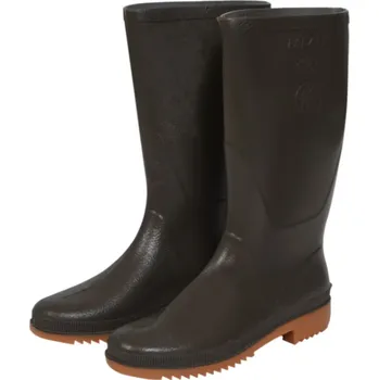 Pánské holínky Pánské Holínky Zelené Palali Velikost: 43