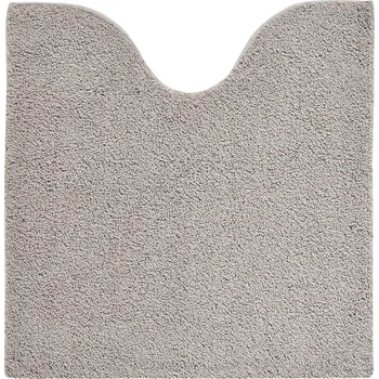 Koupelnová předložka Aquanova, Wc předložka Loa 60 x 60 cm trufla - Formadore