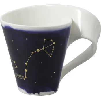 Stolování Villeroy & Boch, Hrnek NewWave Stars zvěrokruh štír 300 ml - Formadore