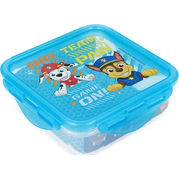 Dóza na potraviny Stor • Hermetická dóza na potraviny Tlapková patrola - Paw Patrol - 500 ml