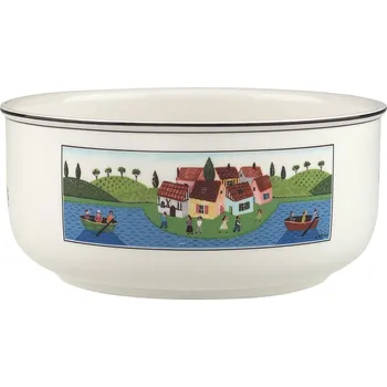 Villeroy & Boch, Mísa Design Naif 2 l - Formadore