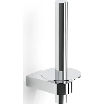 Decor Walther, Držák na toaletní papír Century vertikální chromový - Formadore