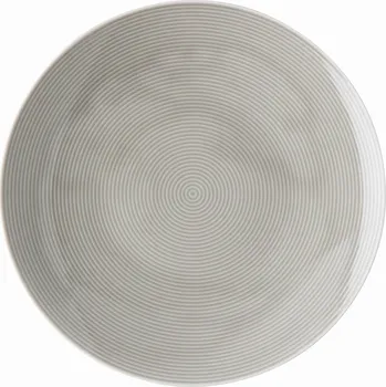 Talíř Rosenthal, Snídaňový talíř Thomas Loft Moon Grey 21,8 cm - Formadore