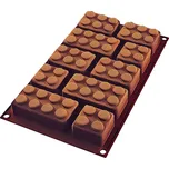 Silikomart, Forma na pralinky Silikomart Choco Block - Formadore