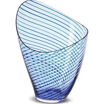 Váza Nude, Váza Concentric 34 cm - Formadore