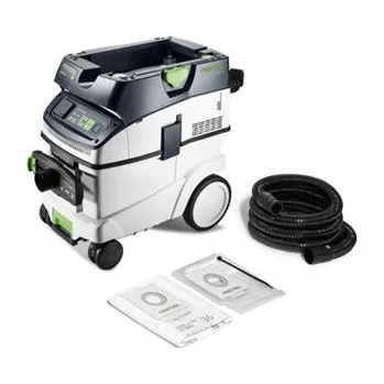 Vysavač Festool CTM 36 EI AC-LHS Mobilní vysavač (577857)
