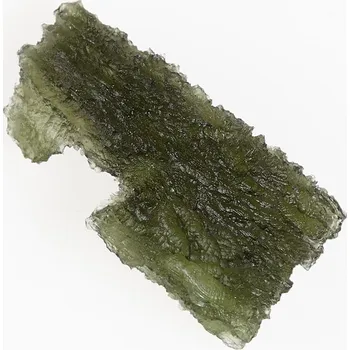 Drahý kámen My Moldavite Vltavín – Besednice – 11,78 g-11261
