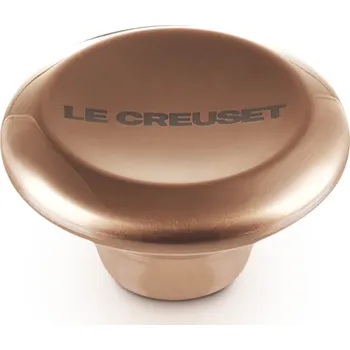 Pánev Le Creuset, Úchyt poklice Signature měděný 5,7 cm - Formadore