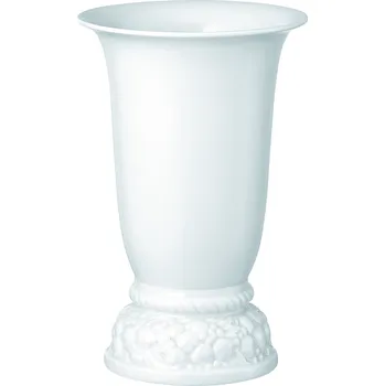 Váza Rosenthal, Váza Maria Bílá 18,6 cm - Formadore