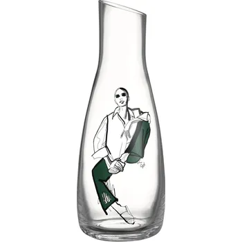Kosta Boda, Karafka na vody All About You Time For You 1 l - Formadore
