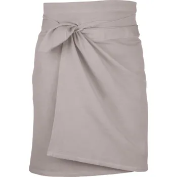 Kuchyňská zástěra The Organic Company, Kuchyňská zástěra Giant levandulová - Formadore