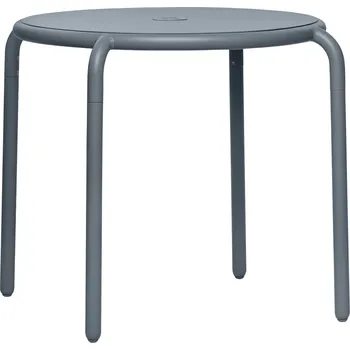 Zahradní stůl Fatboy, Stolek Toni Bistreau tmavě šedý - Formadore