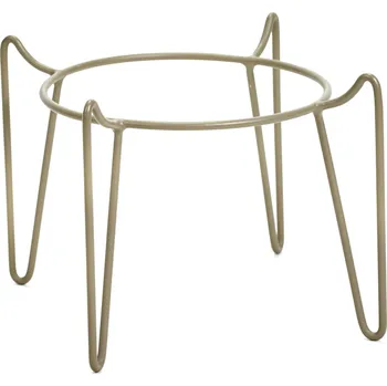 Stojan na květiny Serax, Stojan na květináč Surface, 24 cm - Formadore