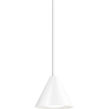 Louis Poulsen, Závěsná lampa Above LED ovládání osvětlení Dali 55 cm - Formadore