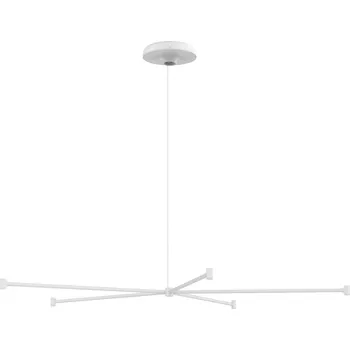 Louis Poulsen, Závěs pro lampu Dependant 6 křížový bílý - Formadore