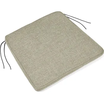 Polštář Serax, Polštář na zahradní židli August, 48 x 43 cm, zelený - Formadore