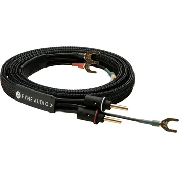 Audio kabel Fyne Audio SC1 SuperTrax cable + Doprava zdarma