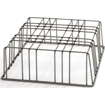 Svícen Born in Sweden, Mřížka na ohřev svíčkami Stumpastaken ocelová S - Formadore