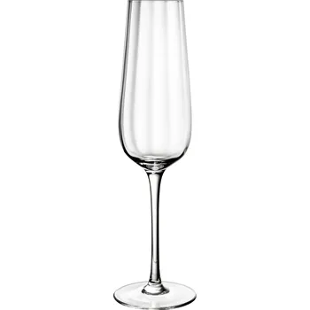 Stolování Villeroy & Boch, Sklenice na šampaňské Rose Garden 280 ml 4 ks - Formadore