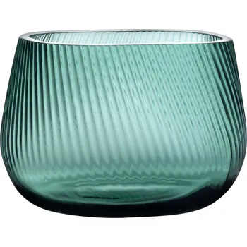 Váza Nude, Váza Opti S zelená - Formadore