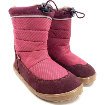 Dívčí zimní obuv Zimní boty Froddo 3160249-4 29, Vnitřní délka boty: 18,6 cm, Vnitřní šířka boty: 7,4 cm