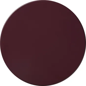 Nástěnné svítidlo Please Wait To Be Seated, Disk Planet pro nástěnnou lampu, 25 cm, fialový - Formadore