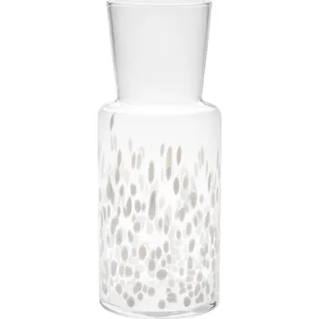 Váza Kosta Boda, Váza Meadow Winter 30 cm - Formadore