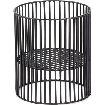 Úložný box Serax, Úložný koš Turn Metal Sculptures, 15,5 cm - Formadore