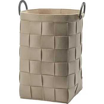 Aquanova, Koš na prádlo Dix béžový - Formadore