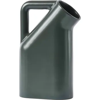 Muuto, Džbán Tub tmavě zelený - Formadore