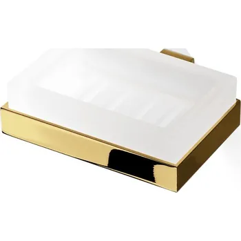 Mýdlenka Decor Walther, Mýdlenka Corner nástěnná zlatá - Formadore