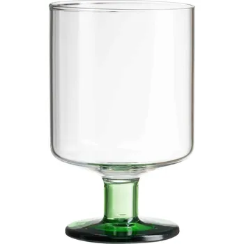 Sklenice Design Letters, Skleničky na víno Generous 2 ks - Formadore