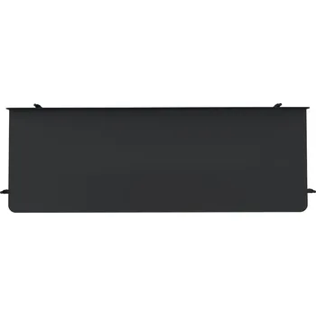 police Muuto, Police modulární Compile černá - Formadore