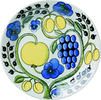Talíř Arabia Finland, Jídelní talíř Paratiisi 26 cm - Formadore