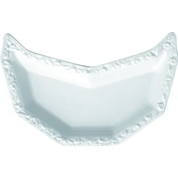 Nádobí Rosenthal, Polomiska na občerstvení Maria Bílá - Formadore