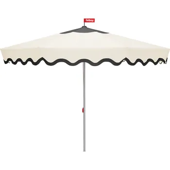 Sedací pytel Fatboy, Zahradní deštník Pensol krémový - Formadore