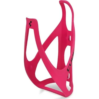 Příslušenství pro cyklistiku Košík CUBE Bottle Cage HPP Matt berry
